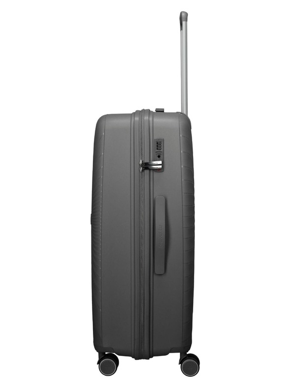 Travelite Potovalni kovček Tamaris Voyaage L Anthracite