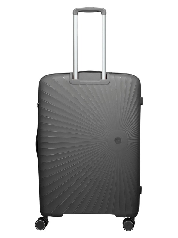 Travelite Potovalni kovček Tamaris Voyaage L Anthracite