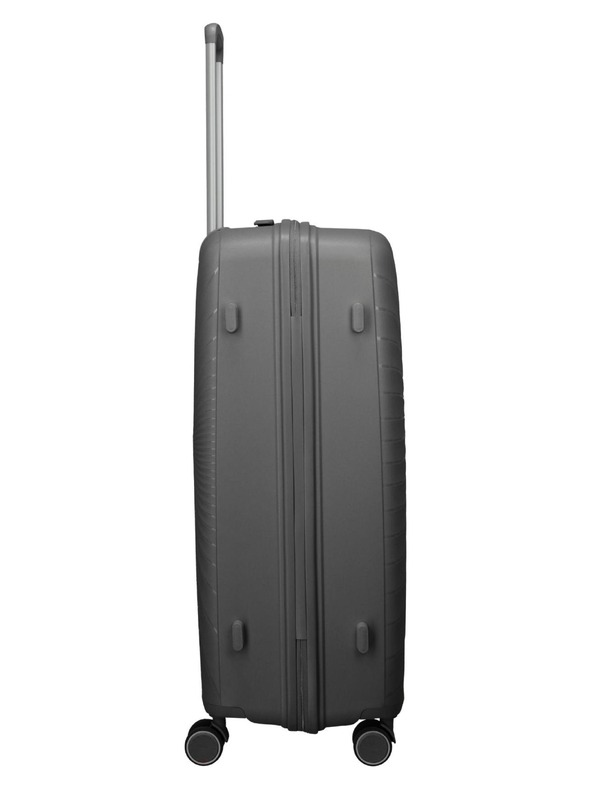 Travelite Potovalni kovček Tamaris Voyaage L Anthracite