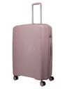 Travelite Potovalni kovček Tamaris Voyaage L Blush