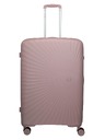 Travelite Potovalni kovček Tamaris Voyaage L Blush