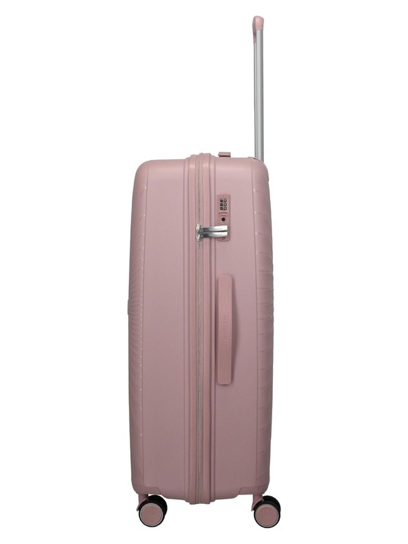 Travelite Potovalni kovček Tamaris Voyaage L Blush
