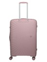 Travelite Potovalni kovček Tamaris Voyaage L Blush