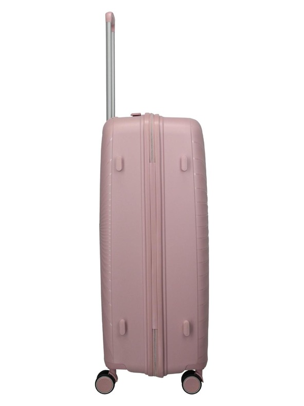 Travelite Potovalni kovček Tamaris Voyaage L Blush
