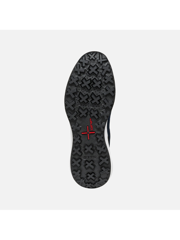 Geox Modre moške superge Geox Pg1X B Abx