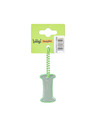 BAAGL  BAAGL Odsevni obesek črka I