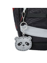 BAAGL  BAAGL Reflektirajoči obesek Panda