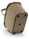 Reisenthel Torbica Reisenthel Carrybag Frame Rhombus Olive