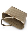 Reisenthel Torbica Reisenthel Carrybag Frame Rhombus Olive