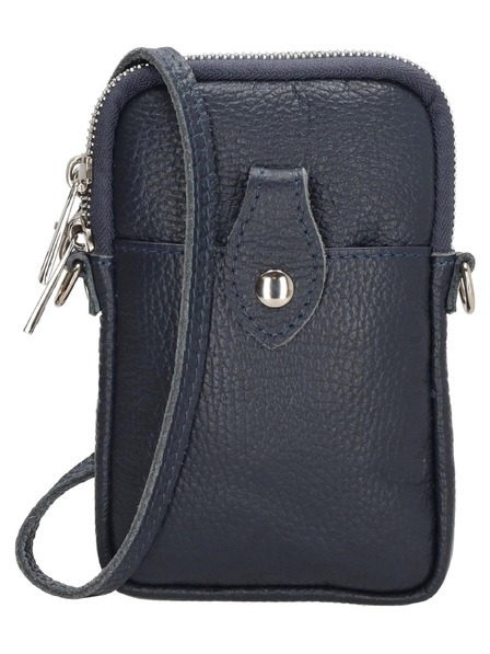 Charm London Torbica Charm London Elisa L617 Navy blue
