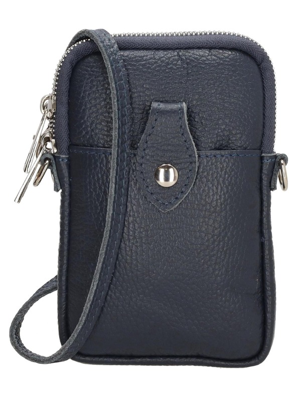 Charm London Torbica Charm London Elisa L617 Navy blue