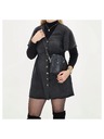 Charm London Torbica Charm London Elisa L617 Navy blue