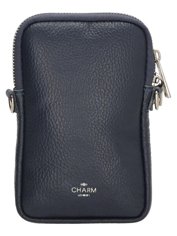 Charm London Torbica Charm London Elisa L617 Navy blue