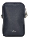 Charm London Torbica Charm London Elisa L617 Navy blue