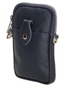 Charm London Torbica Charm London Elisa L617 Navy blue