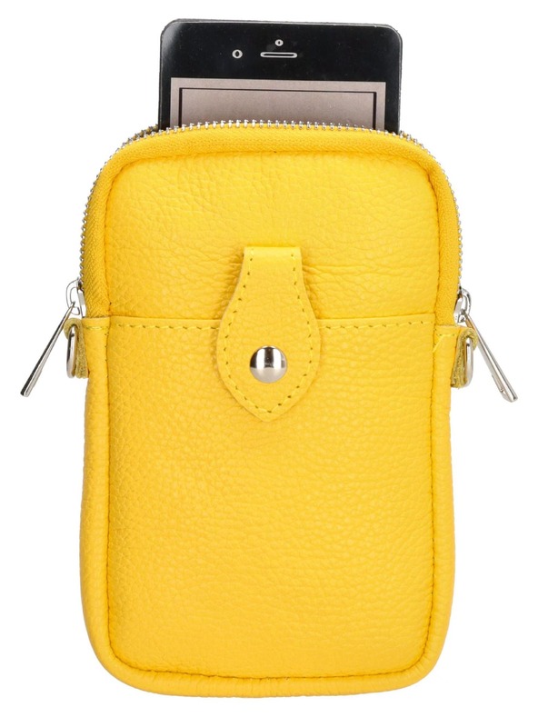 Charm London Torbica Charm London Elisa L617 Yellow