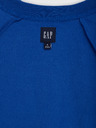 GAP Mikina raglan soft fleece GAP
