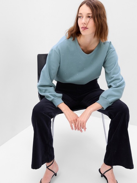 GAP Vintage soft crop jopica GAP