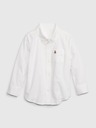 GAP Otroška majica Oxford GAP