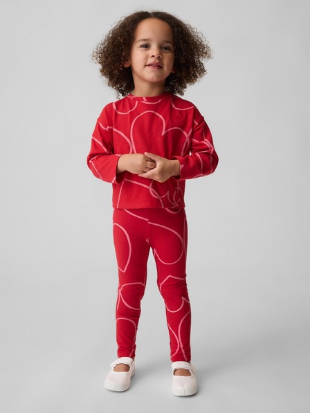 GAP Otroške gamaše Mix & Match GAP
