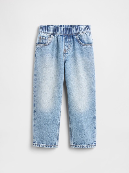 GAP Baby kavbojke Baggy GAP