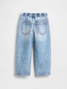 GAP Baby kavbojke Baggy GAP