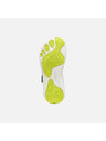 Geox Zelena detska sportna copata Geox Foot-Run