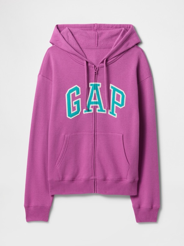 GAP Mikina z logotipom GAP