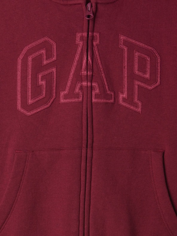 GAP Otroška majica z logotipom GAP