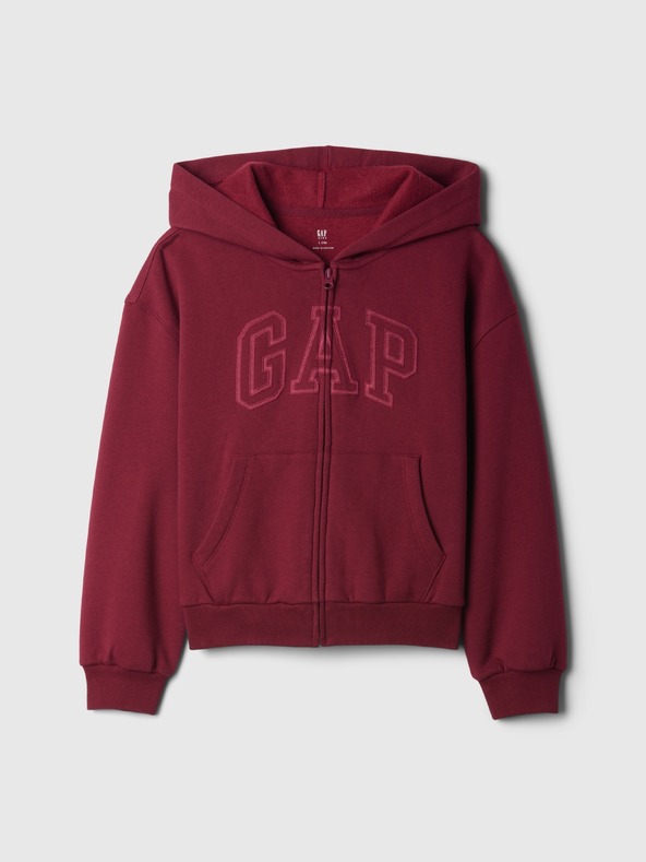 GAP Otroška majica z logotipom GAP