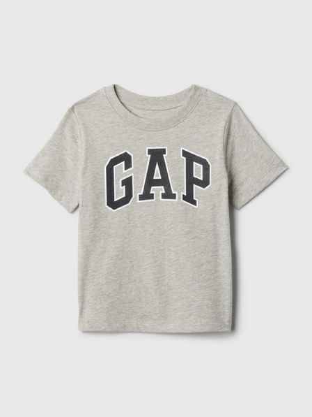 GAP Otroška majica z logotipom GAP