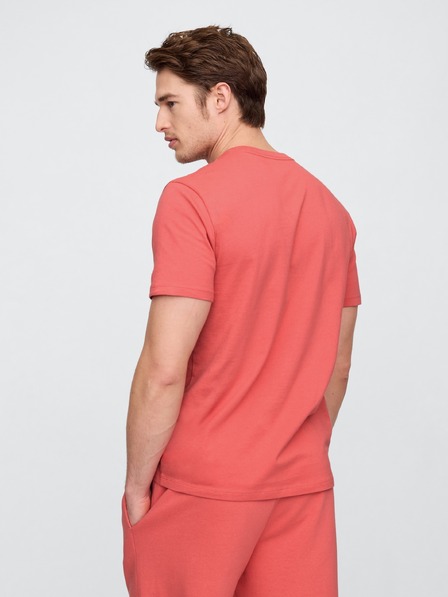 GAP Majica z logotipom Everyday Soft GAP