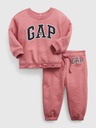 GAP Baby Gap logotipi set trenirke in pulover GAP