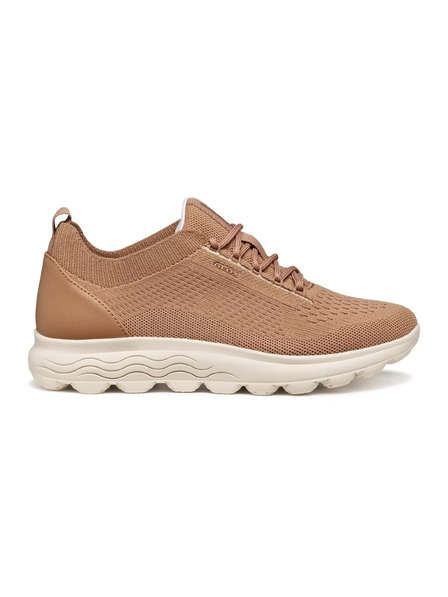 Geox Geox Spherica Beige ženske superge