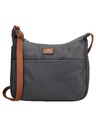 Charm London Torbica Charm London Buckingham W00326 Grey elephant
