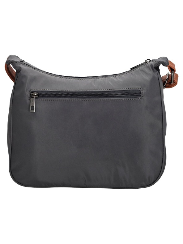 Charm London Torbica Charm London Buckingham W00326 Grey elephant