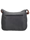 Charm London Torbica Charm London Buckingham W00326 Grey elephant