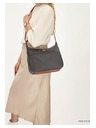 Charm London Torbica Charm London Buckingham W00326 Grey elephant