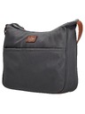Charm London Torbica Charm London Buckingham W00326 Grey elephant