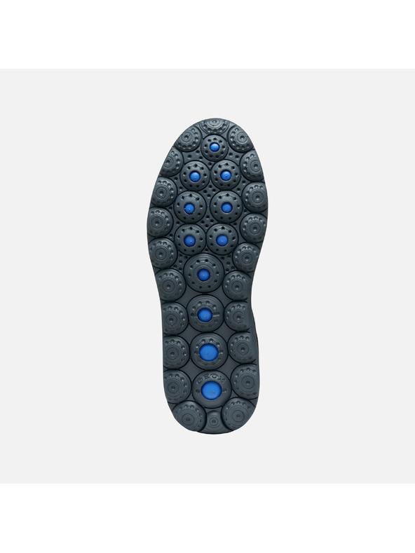 Geox Temno modre moške superge Geox Spherica Plus
