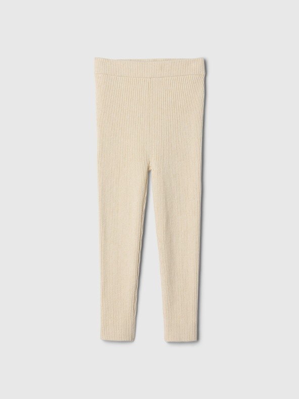 GAP Baby pletene pajkice CashSoft GAP