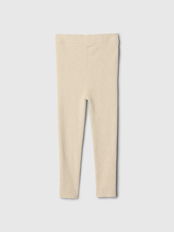 GAP Baby pletene pajkice CashSoft GAP