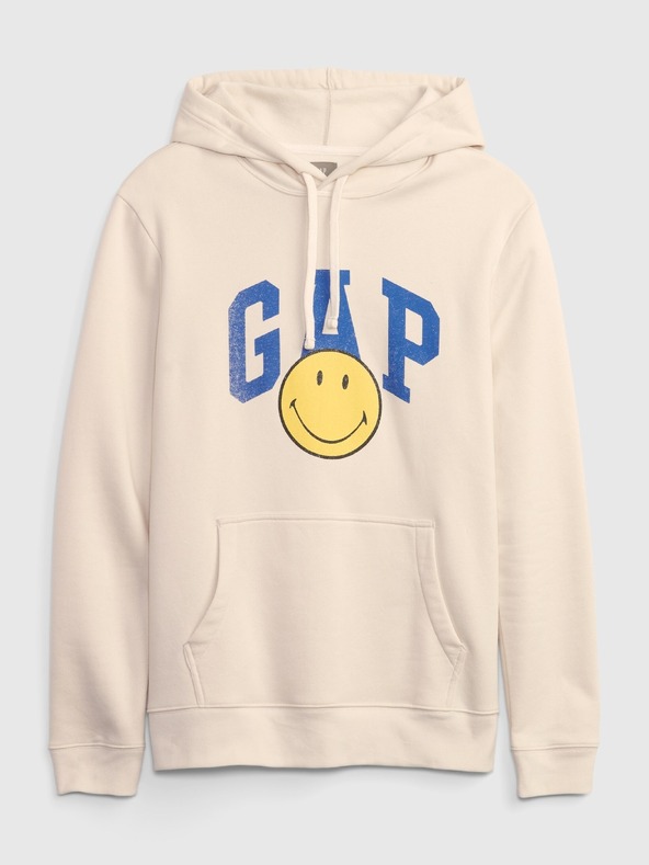 GAP Jopica Gap × SmileyWorld® Unisex GAP