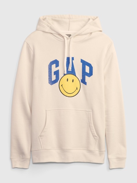 GAP Jopica Gap × SmileyWorld® Unisex GAP