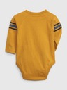 GAP Baby body Gap dolg rokav GAP