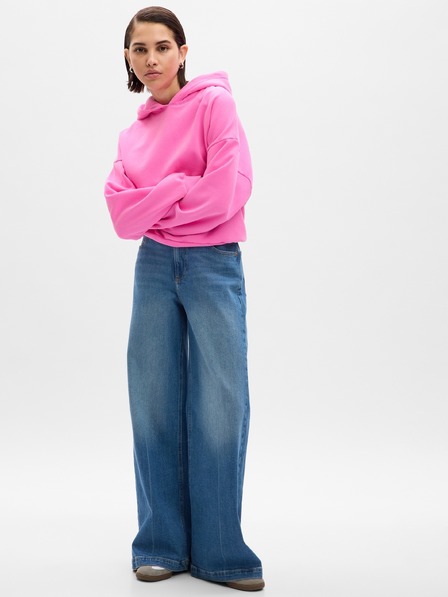GAP Oversize jopa s kapuco GAP