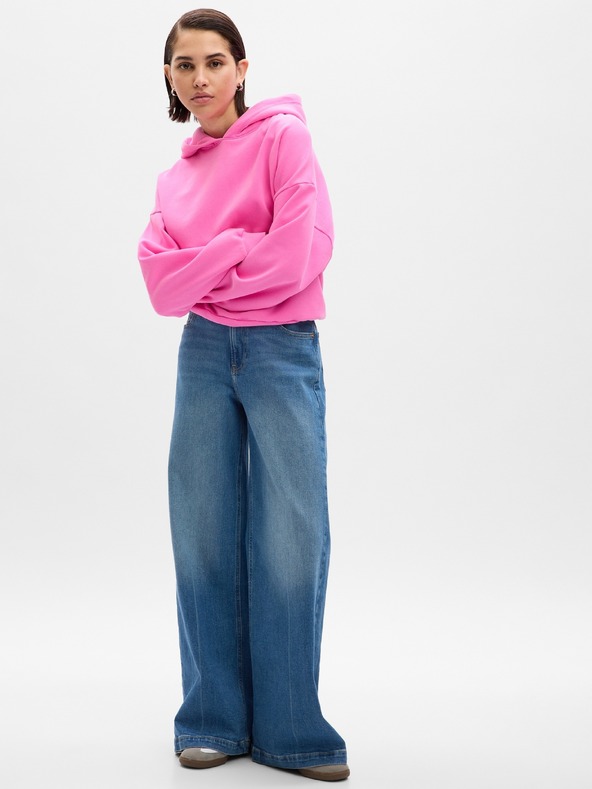 GAP Oversize jopa s kapuco GAP