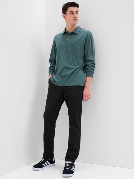 GAP Slim khaki hlače GAP