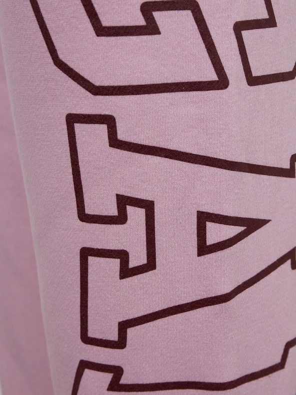 GAP Otroške hlače fam logo GAP