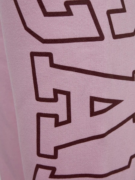 GAP Otroške hlače fam logo GAP